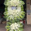 Kệ Hoa Chia Buồn Biên Hoà Trang Nghiêm